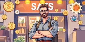 The Small Business Loan Playbook: Funding Your Vision