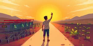 The Cost of Convenience: Making Mindful Spending Choices