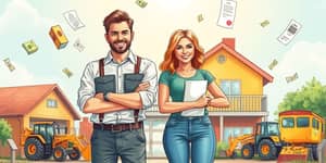 The Role of Collateral in Loan Applications