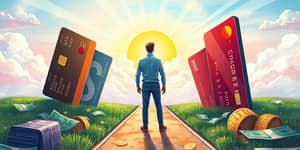 Debt Consolidation: A Fresh Start for Your Finances