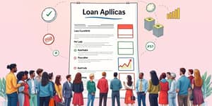 Loan Origination: What It Means for You
