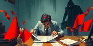 When to Say 'No' to a Loan: Recognizing Red Flags