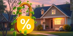 Unlocking Lower Interest: Your Guide to Loan Refinancing