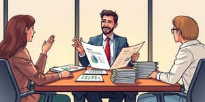 The Art of the Loan Interview: Preparing for Success