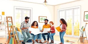 Home Improvement Loans: Funding Your Dream Space