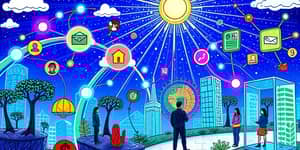 The Future of Borrowing: Innovations and Trends