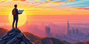 Financial Freedom Blueprint: Investing for Your Future Self