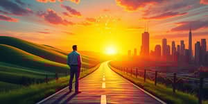 Optimizing Your Investment Horizon: Short-Term vs. Long-Term