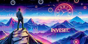 The Investor's Edge: Gaining an Advantage in Markets