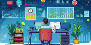 The Disciplined Investor: Sticking to Your Strategy