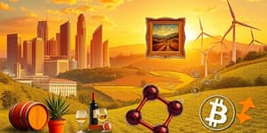 Beyond the Stock Market: Exploring Niche Investments