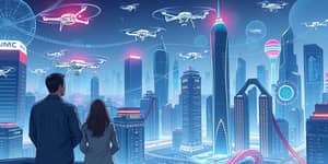 Innovators' Investments: Backing Disruptive Technologies