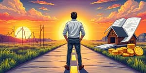 The Investor's Blueprint: A Step-by-Step Guide to Success