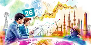 The Savvy Investor: Making Informed Financial Choices