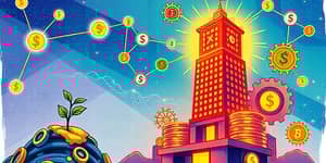 From Idea to Investment: The Journey of Capital