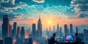 Financial Foresight: Anticipating Market Shifts