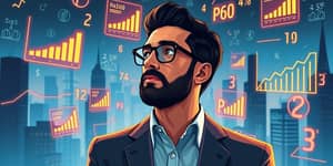 Understanding Financial Ratios: Key Metrics for Investors