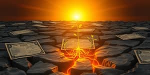 Finding Value: Unearthing Opportunities in Distressed Bonds