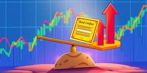 The Inverse Relationship: Bond Prices and Interest Rates Explained