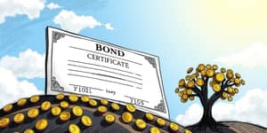 The Zero-Coupon Advantage: Growth Without Intermediate Payments