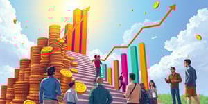 Understanding Capital Gains: Profits from Your Investments