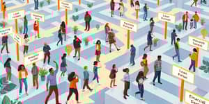 The Smart Borrower's Guide: Navigating Loans Wisely