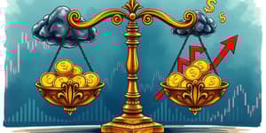 The Credit Conundrum: Balancing Risk and Reward in Bond Selection