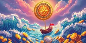 The Cash Flow Compass: Guiding Your Money's Journey