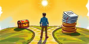 Emergency Fund vs. Quick Loan: Your Best Option in a Pinch