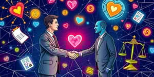 The Psychology of Smart Lending: What Lenders Really See