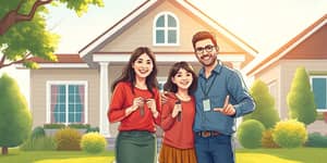 The Power of a Down Payment: Boosting Your Loan Chances