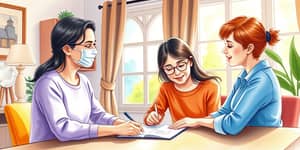 The Role of a Guarantor: Strengthening Your Loan Application