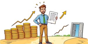 The Art of the Loan Application: Crafting a Winning Submission