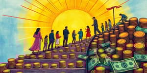 Debt Consolidation Explained: A Route to Financial Freedom