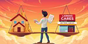 The Pros and Cons of Debt: When Borrowing Makes Sense