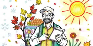 Seasonal Loans: Financing Your Short-Term Needs