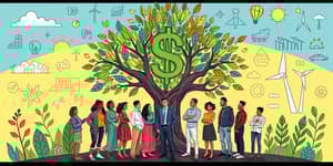 Investing with Purpose: Aligning Your Money and Values