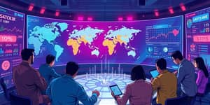 The Investor's Edge: Insights from the Pros