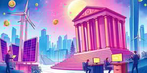 The Future of Finance: Innovations in Investment