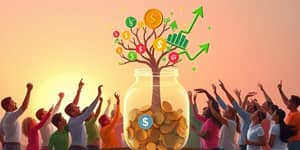 The Micro-Investor's Manifesto: Small Steps, Big Gains