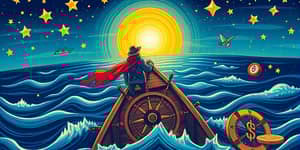 From Novice to Navigator: Charting Your Investment Course