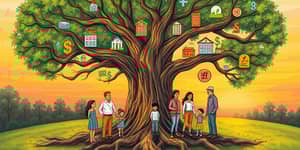 Wealth Generation Unveiled: Beyond the Basics