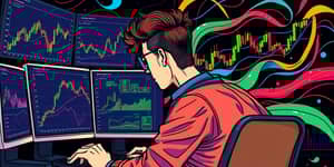 The Calculated Risk-Taker: Profiting from Volatility