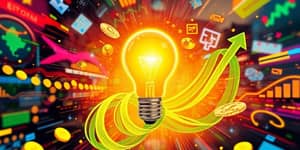 From Idea to Income: Monetizing Your Investments