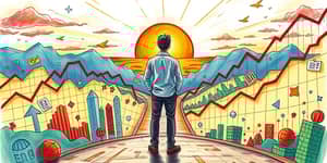 The Investor's Roadmap: Navigating Market Fluctuations