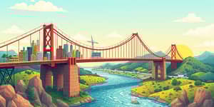 Building Bridges to Wealth: Diverse Investment Avenues