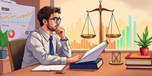 The Prudent Investor: Avoiding Speculative Pitfalls