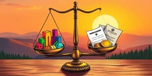 Fixed Income as a Stabilizer: Balancing Your Portfolio