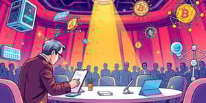 The Art of the Bidding: Investing in Unique Markets