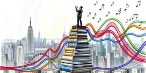 Decoding the Economic Symphony: How Bonds React to News